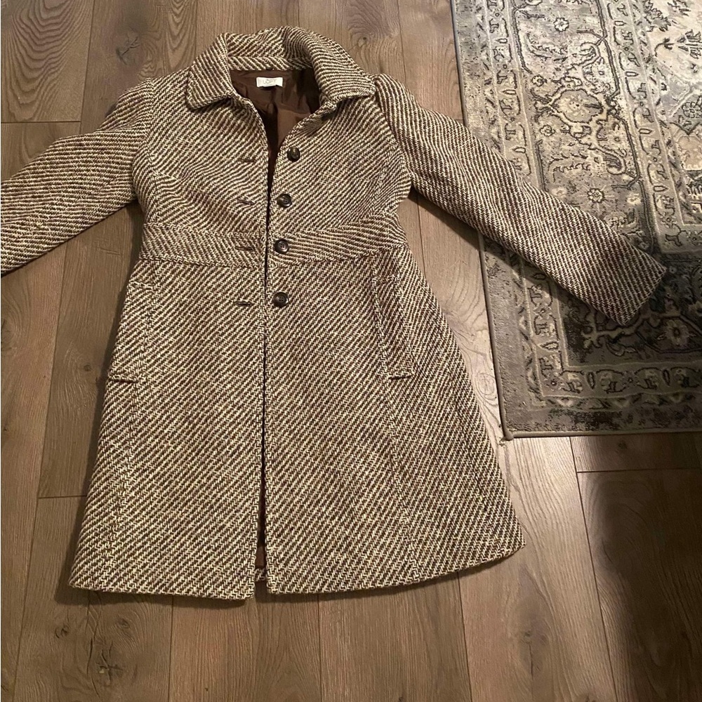 Ann Taylor Loft Coat